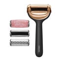 MicroNeedle Face & Body Roller 9 in 1 MicroNeedle Face & Body Roller 9 in 1